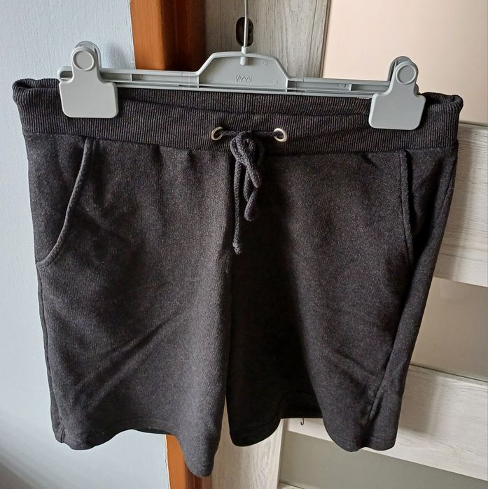 Spodenki męskie rozmiar S