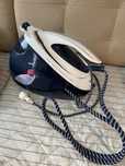 Stacja parowa Philips Perfectcare Elite