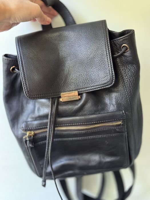 Рюкзак Zign шкіра