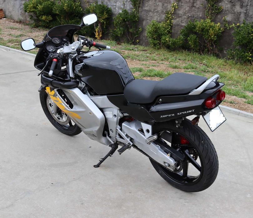 Honda NSR 125 2T Original