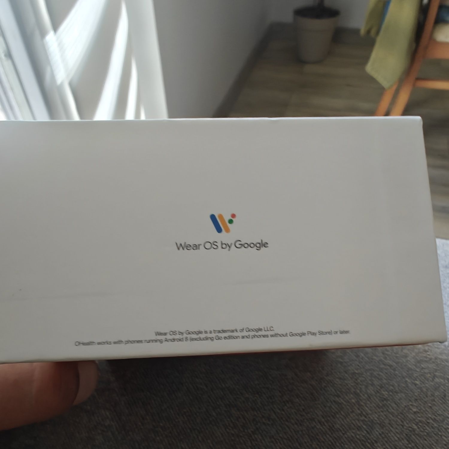 Oneplus Watch 2R + 2x szkło ochronne  , smartwatch