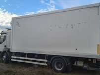 Volvo FL 4x2  Volvo fl 240