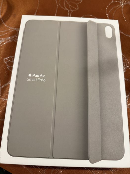 Etui ipad air smart folio apple
