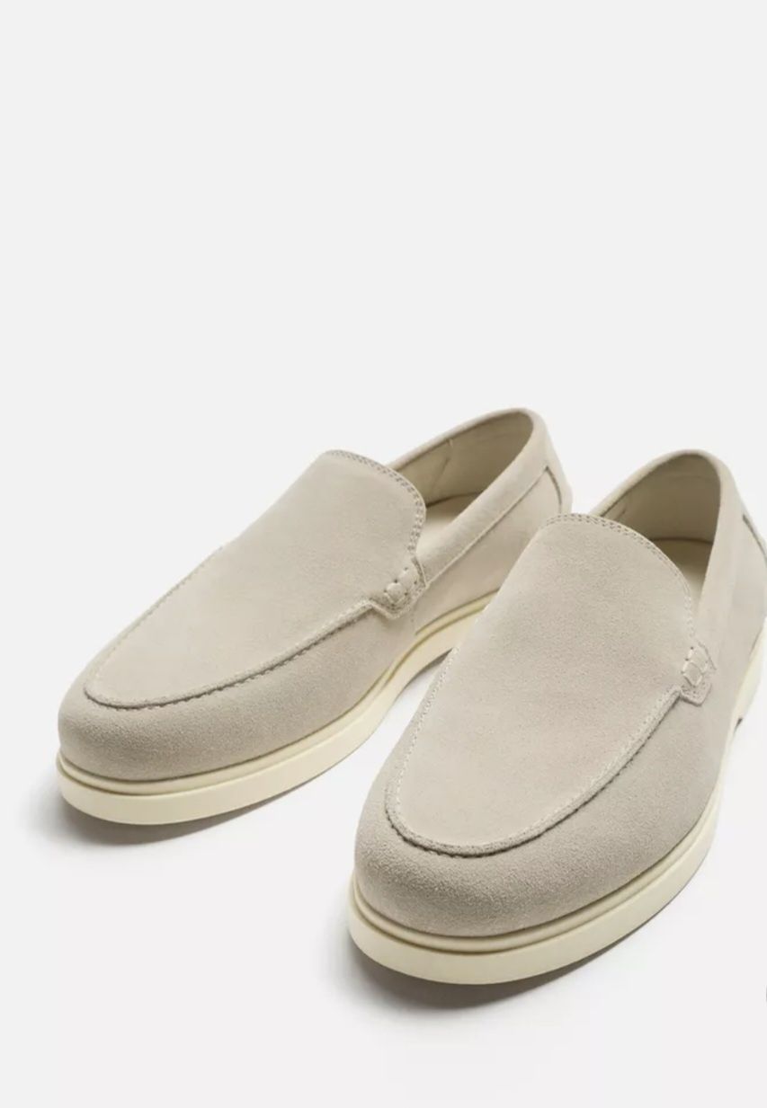 Лофери  ZARA (40р)