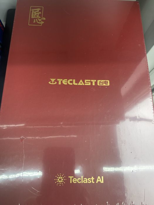 Поаншет Teclast Tablet T60AI