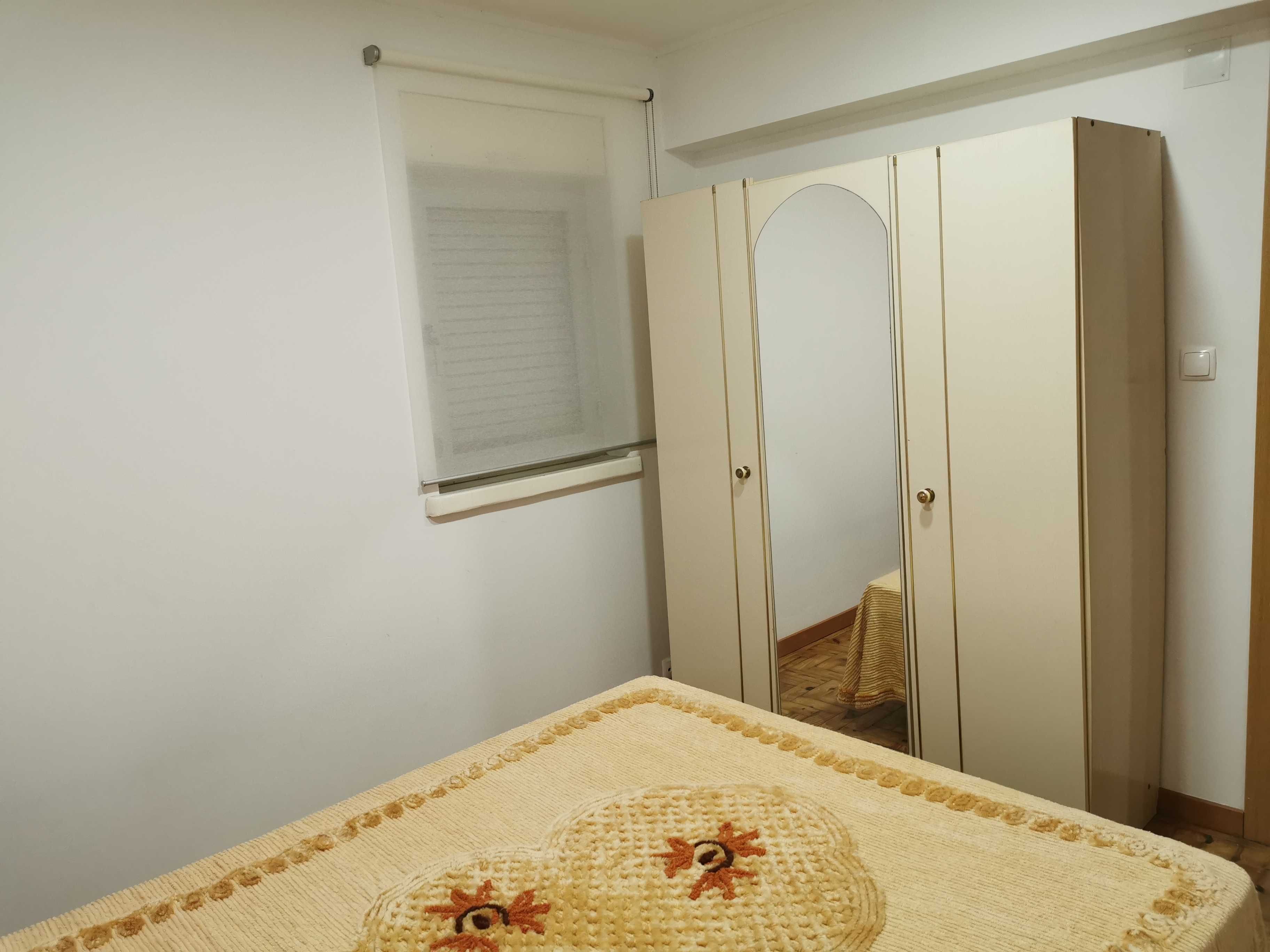 Aluga-se apartamento T2 em Marvila completamente equipado