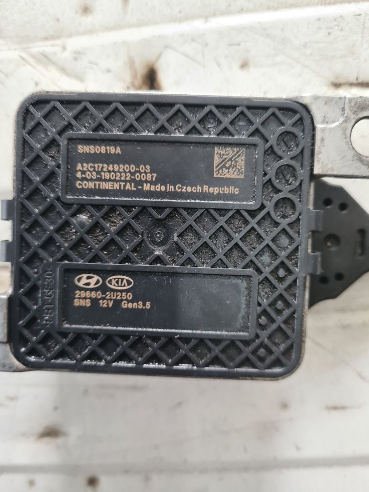 Sonda Lambda NOX Kia Hyundai