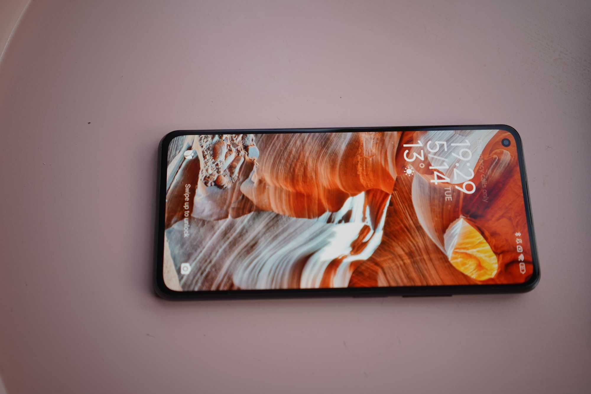 Xiaomi Mi 11 Lite 5G