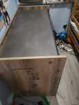 Biurko Fargo 120x55