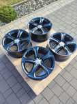 Felgi 17 5x112 audi a4 b8 b9 a5 a7 Q5 a6
