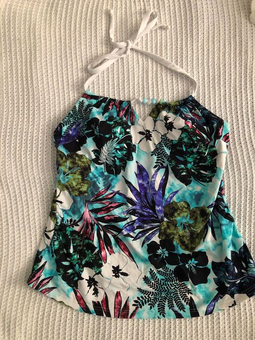 Strój kąpielowy ciążowy