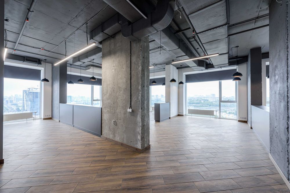 БЕЗ КОМИССИИ! Аренда офиса 250 кв.м. Смарт Плаза Политех. Победы пр-т