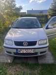Volkswagen polo 3 classic