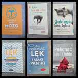 Książki poradniki psychologiczne  rozwój osobisty