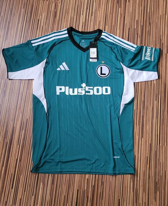 Koszulka legia Warszawa