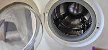 Máquina Lavar Roupa, lava e seca Whirlpool muito bom estado