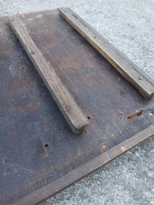 SINGER blat maszyny do szycia