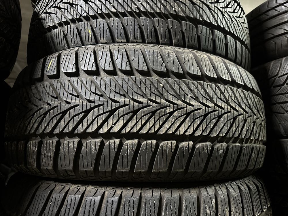 Шини зима 225/50R17 SAVA ESKIMO Hp 2/4шт
