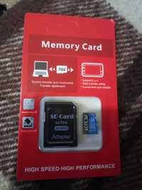 карта памяти    micro SD 32 gb