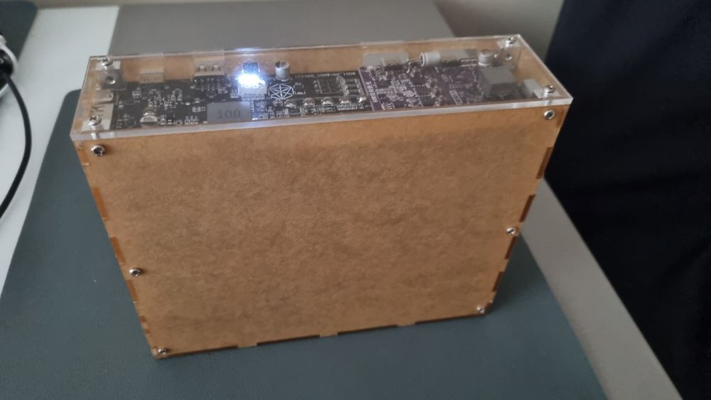 Powerbank Павербанк 120 000 mah PD3.0 QC3.0