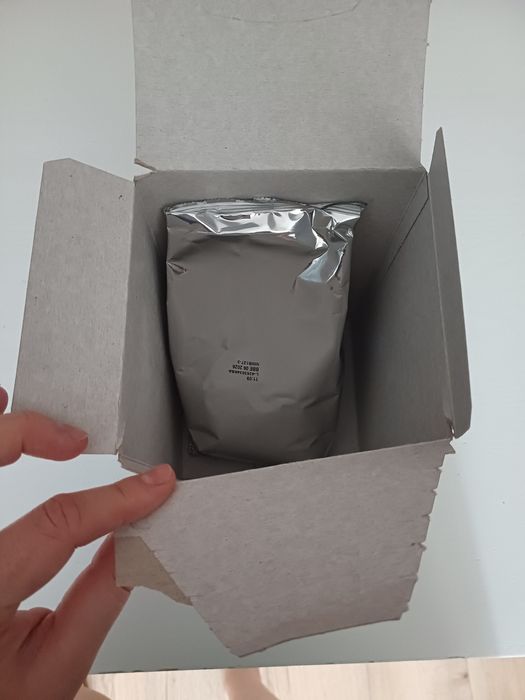 Mleko Nan 1 - 325 g