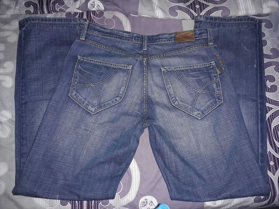 джинсы Climber  W32 L32