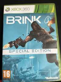 Brink Special Edition xbox 360