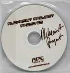 Alchemist Project (CD) Singiel promocyjny