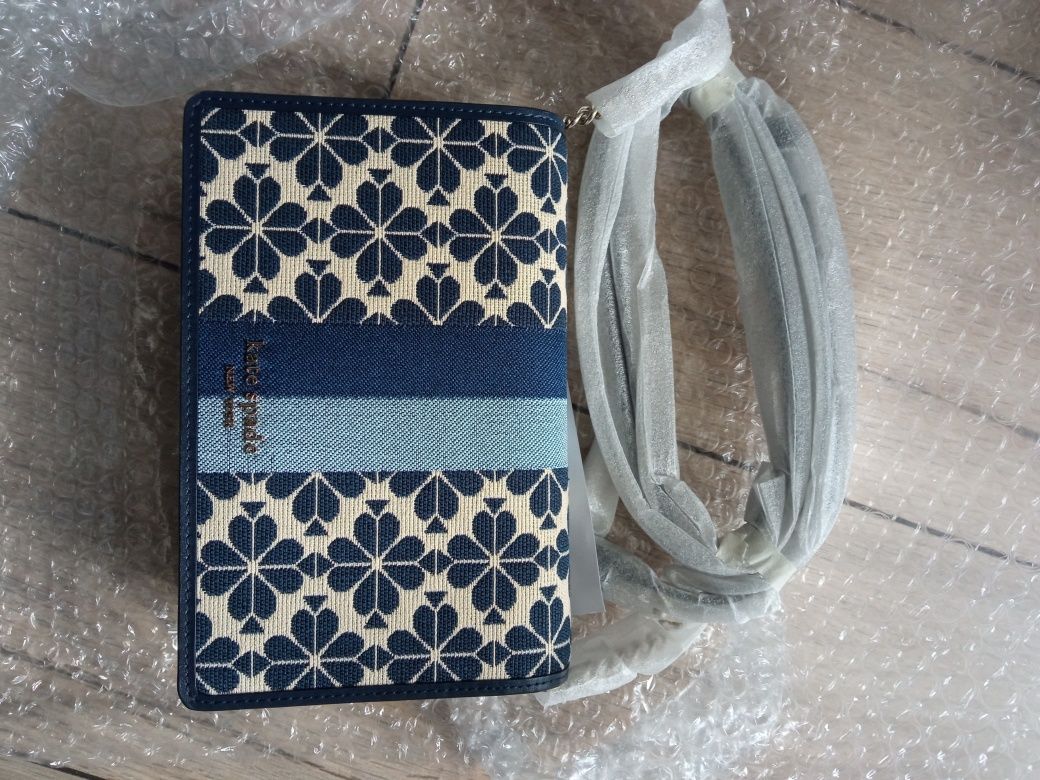 Nowa torebka Kate Spade