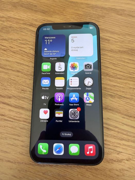 iPhone 12 64gb, 81%