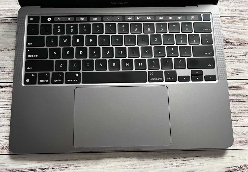 Apple MacBook Pro 2020 13" M1 / 16Gb / SSD 512Gb