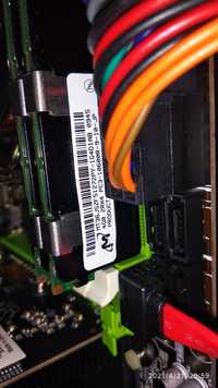 DDR 3 4GB  server ram micron usa