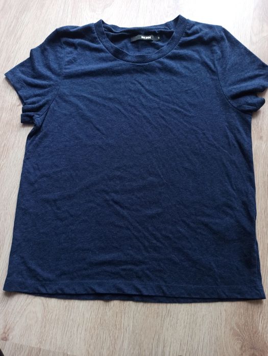 Koszulka z krótkim rękawem t-shirt. Marki Bik Bok.
