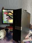 Робочий Пк Dell OptiPlex 5040 SFF