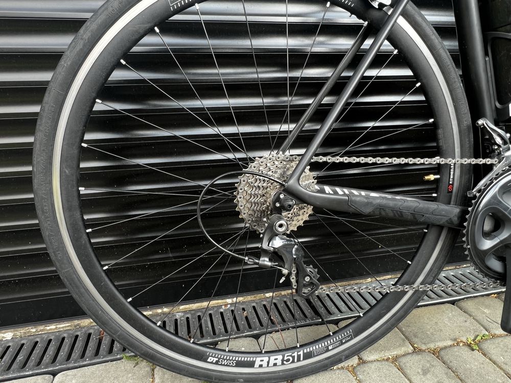Canyon Ultimate CF SL 9 F10