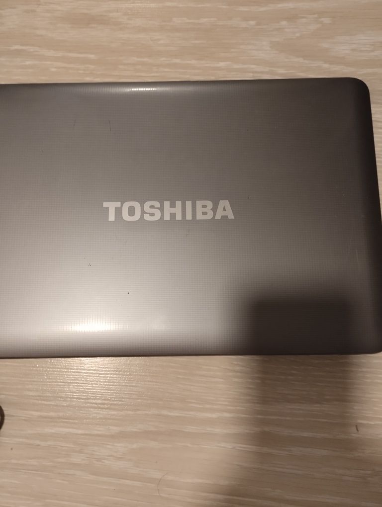 Laptop TOSHIBA Satelite PRO