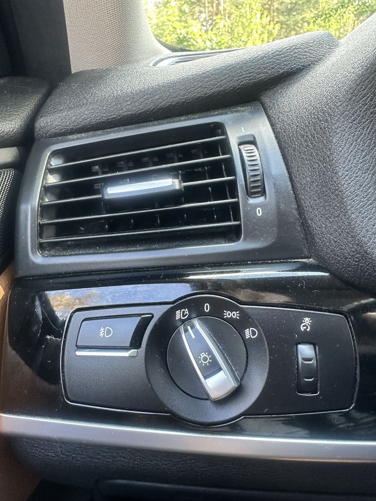 BMW X3 f28 пригнана з США
