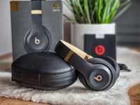 Beats Studio 3.0 Shadow Gray Skyline słuchawki bezprzewodowe szare