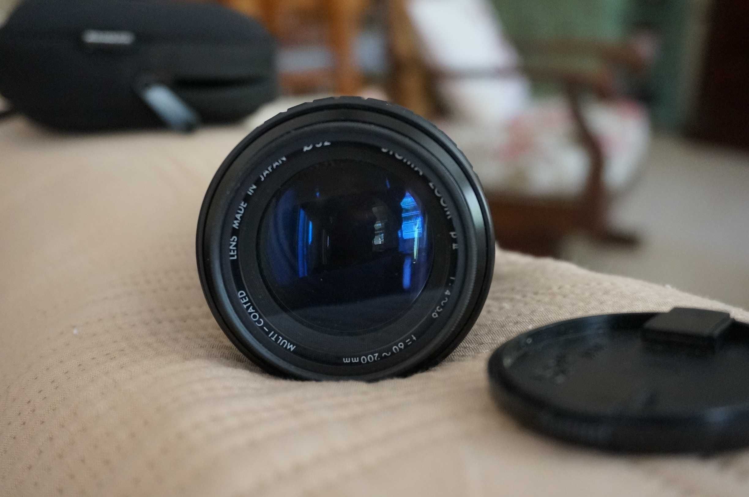 Sony ILCE A3000 + Kit de lentes
