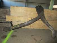 Braço Suspensão BRA374 ALFA ROMEO 33 1989 INF FRE