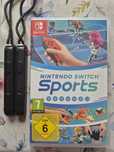 Nintendo Switch Sports + 2 opaski