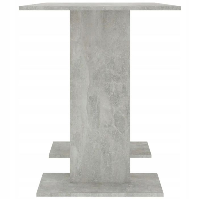 Stół do jadalni beton