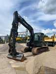 Hyundai 145-LCR9  Hyundai Robex 145 LCR-9 Tylko 5100 MTH !!! 2016 ROK !