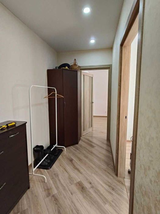 Продам Любимую 2х комнатную Квартиру Новострой ЖК Салтовское 602 DI