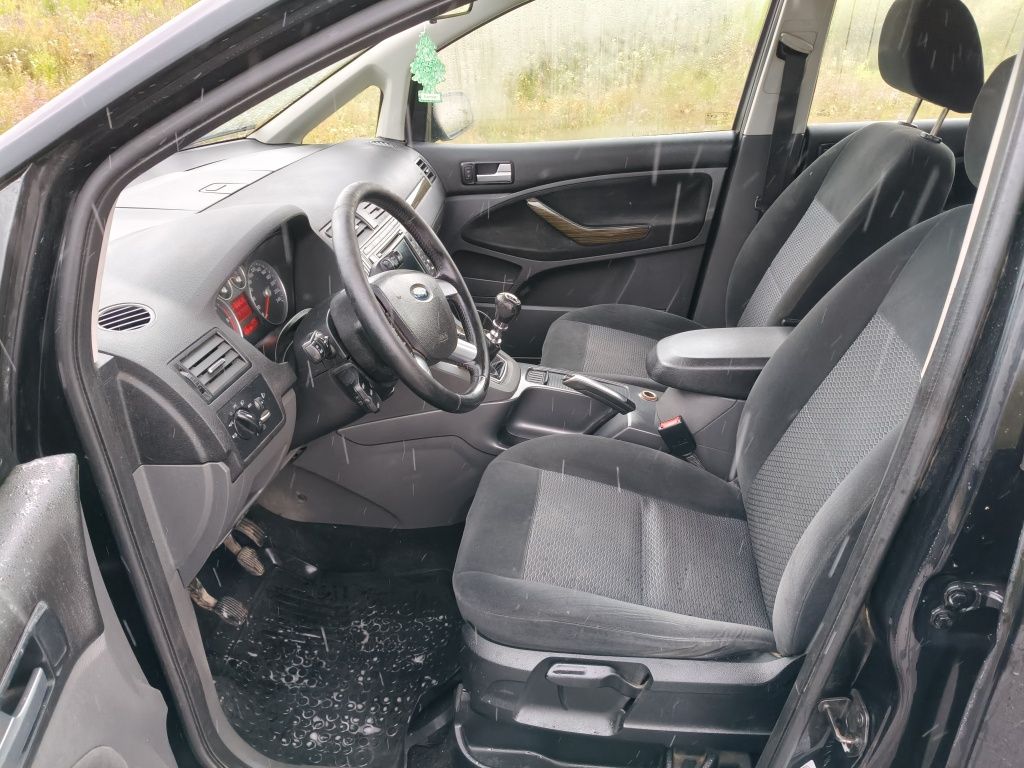 Ford c max 2.0 TDCi Ghia
