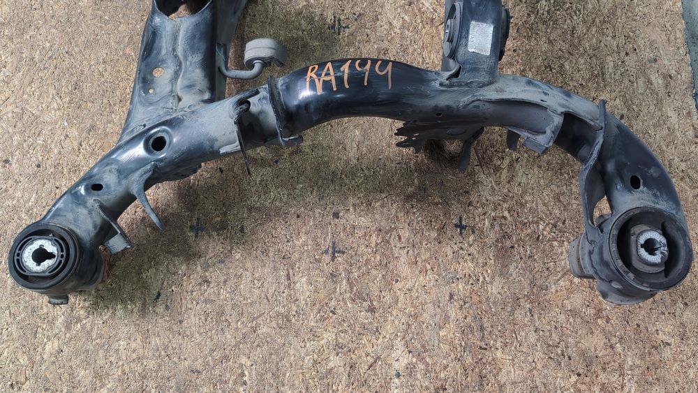 Подрамник задний для Audi Q5 2018-2020