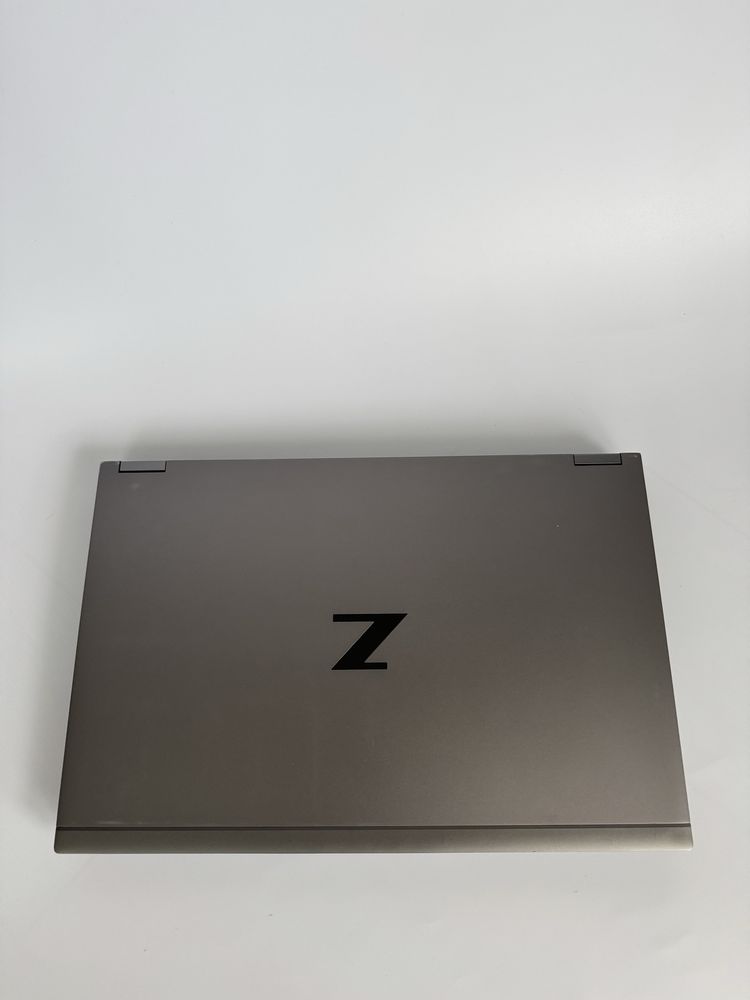 Hp zbook fury 15.6 g8 i7-11850H 64ram1tb ssd Nvidia rtx A3000 15.6”FHD
