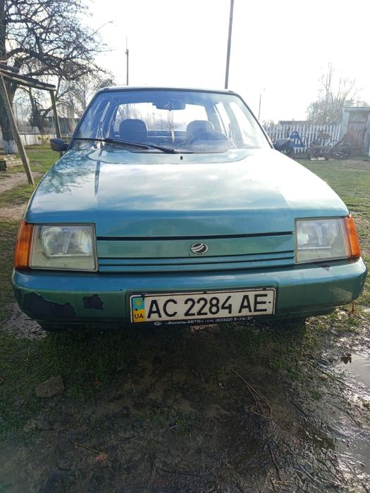 Продам славуту 1,3 карбіратор