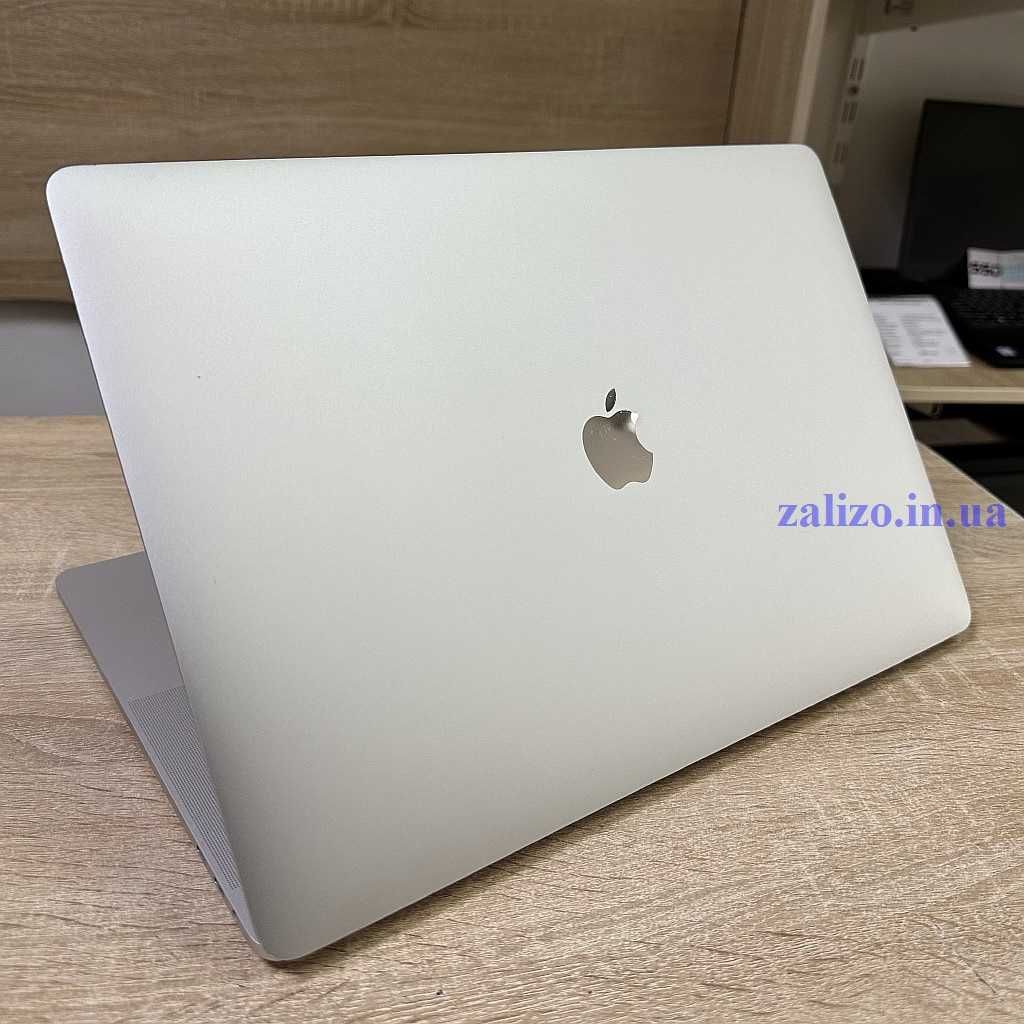 ноутбук макбук Apple MacBook Pro 15 2017 i7/16/512/Radeon 560/4 A1707