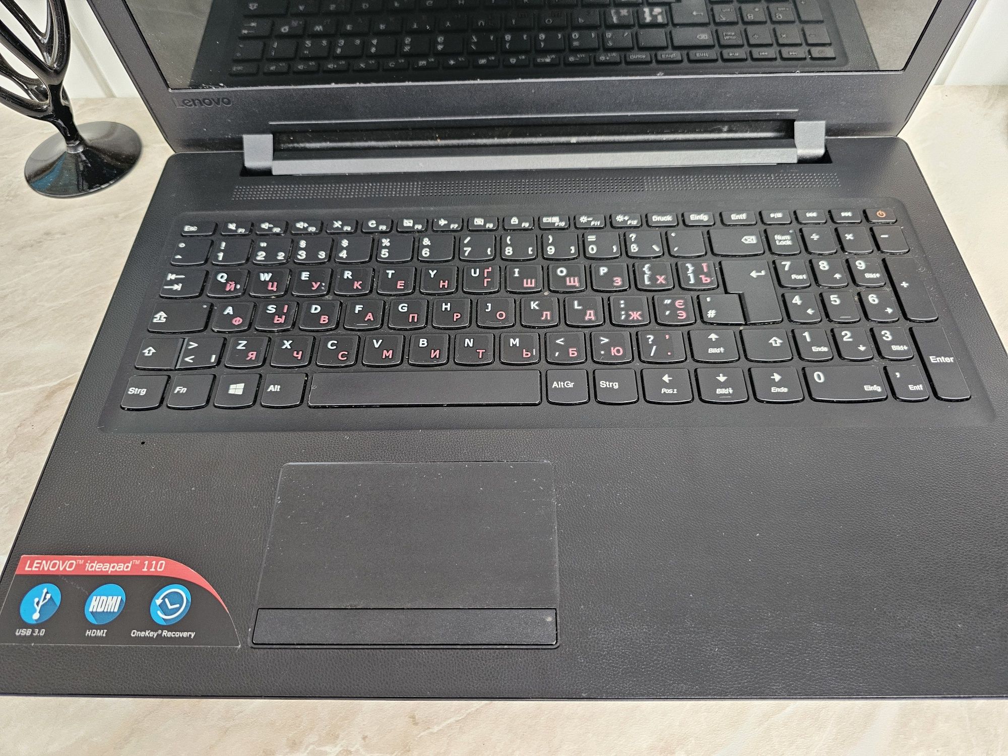 Ноутбук Lenovo IdeaPad 110-15